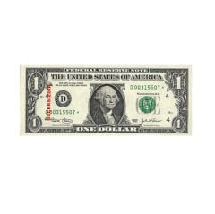 Eğitim Parası 80 Ad Dolar Euro (Geçersiz Kağıt Banknotları) 100 Euro