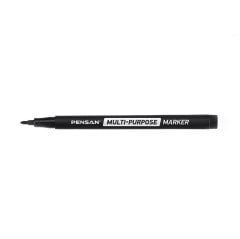 Asetat Cd Kalemi-SİYAH 6700 Pensan