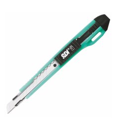 SDI Maket Bıçağı DAR-0406 Metal Ağız