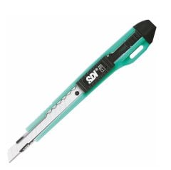 SDI Maket Bıçağı DAR-0406 Metal Ağız