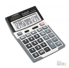 Hesap Makinesi 14 Hane SB-1824