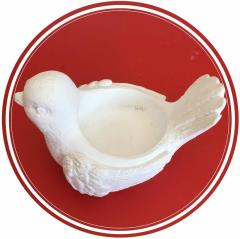 Alçı Boyama Seti 4'Lü (Taş Objeleri) 3 Sanat Malzemesi