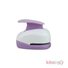 Şekilli Delgeç Maxi 3,8 cm KELEBEK (EVA Şekilgeç 1,5 İnç) BS124 Südor