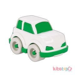 Kırılmaz Mini Arabalar 6'lı (Oyuncak Taşıtlar Minik Otomobil)