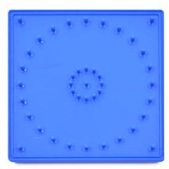 Geometri Tahtası (Lastik Şekiller) 122 Eğitim Gereci