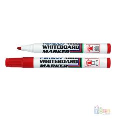 Beyaz Tahta Kalemi (Pensan Yuvarlak Uç) Mavi