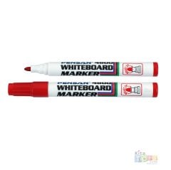 Beyaz Tahta Kalemi (Pensan Yuvarlak Uç)