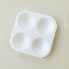 Boya Paleti (Anasınıfı Sanat Faaliyeti Gereçleri)