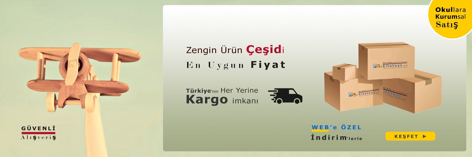 okul öncesi oyuncak